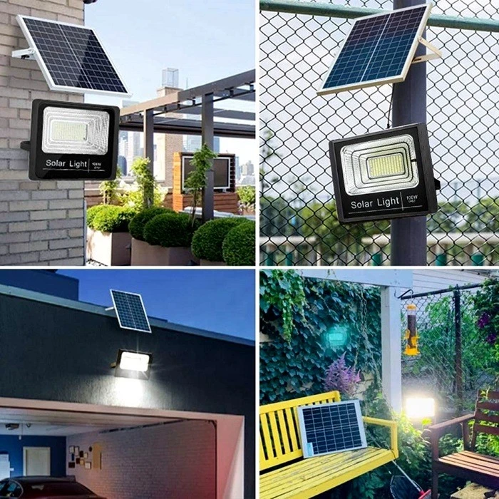 150w solar fllodlight price