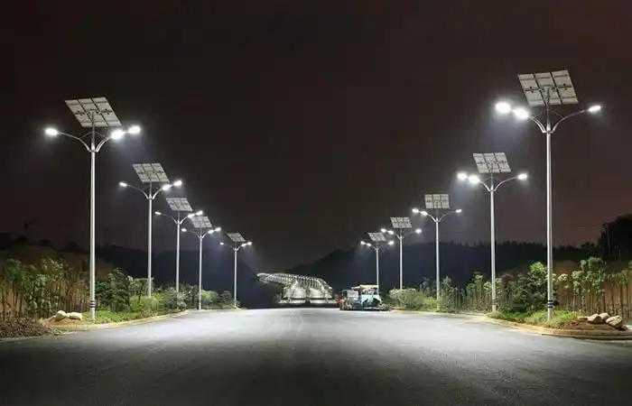 Fig.1 Lighting Performance of Solar Street Lights.webp