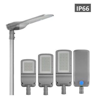 200 watin LED-katuvalo IP65