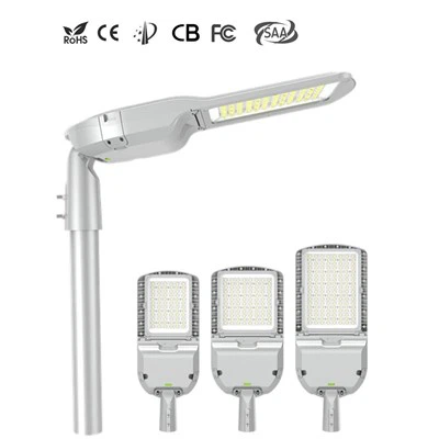 25W–300W IP66 LED-katuvalo