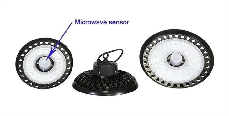 Microwave Light Sensor 240v For Factory