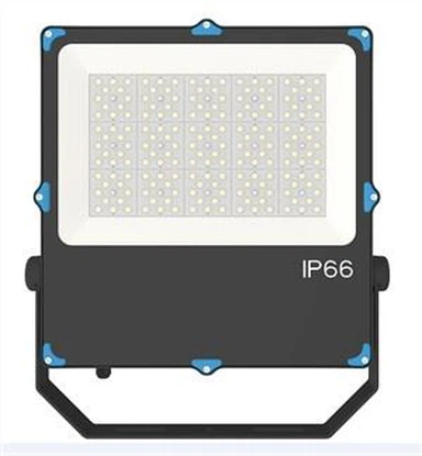 200W ulkokäyttöinen led-valaisin IP66 28000Lm Puutarhoille, Tehtaille, Pihalle, Stadioneille, Pihalle, Toreille
