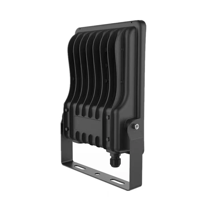 300W LED Flood Lights 5000K IP65 Waterproof Outdoor Commercial Lighting Fixture