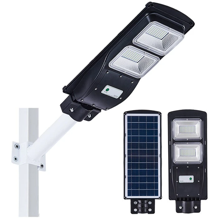 120W   kaikki   sisään   yksi   aurinko   katu   valaistus