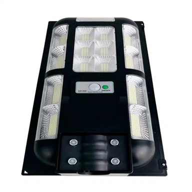 90 W aurinkokatuvalo 9000 lumenia