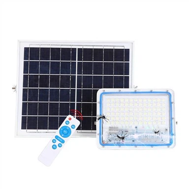 Solar Light Mosquito Killer